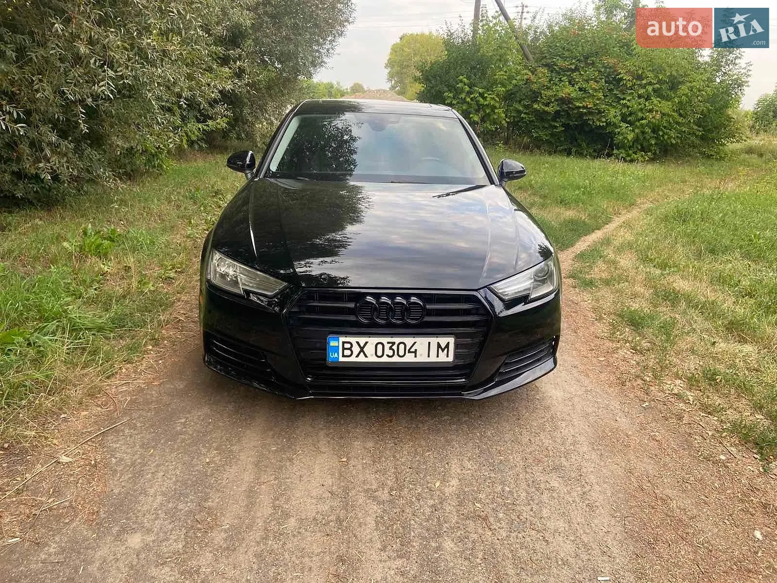 2016 Audi A4 - мініатюра 36