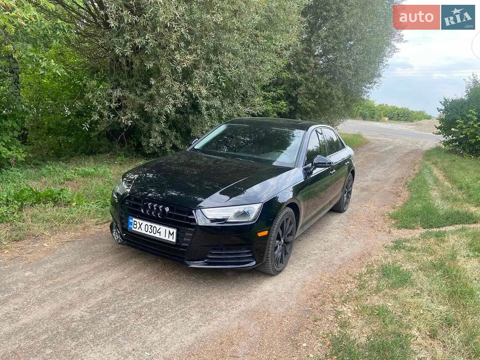 2016 Audi A4 - мініатюра 7