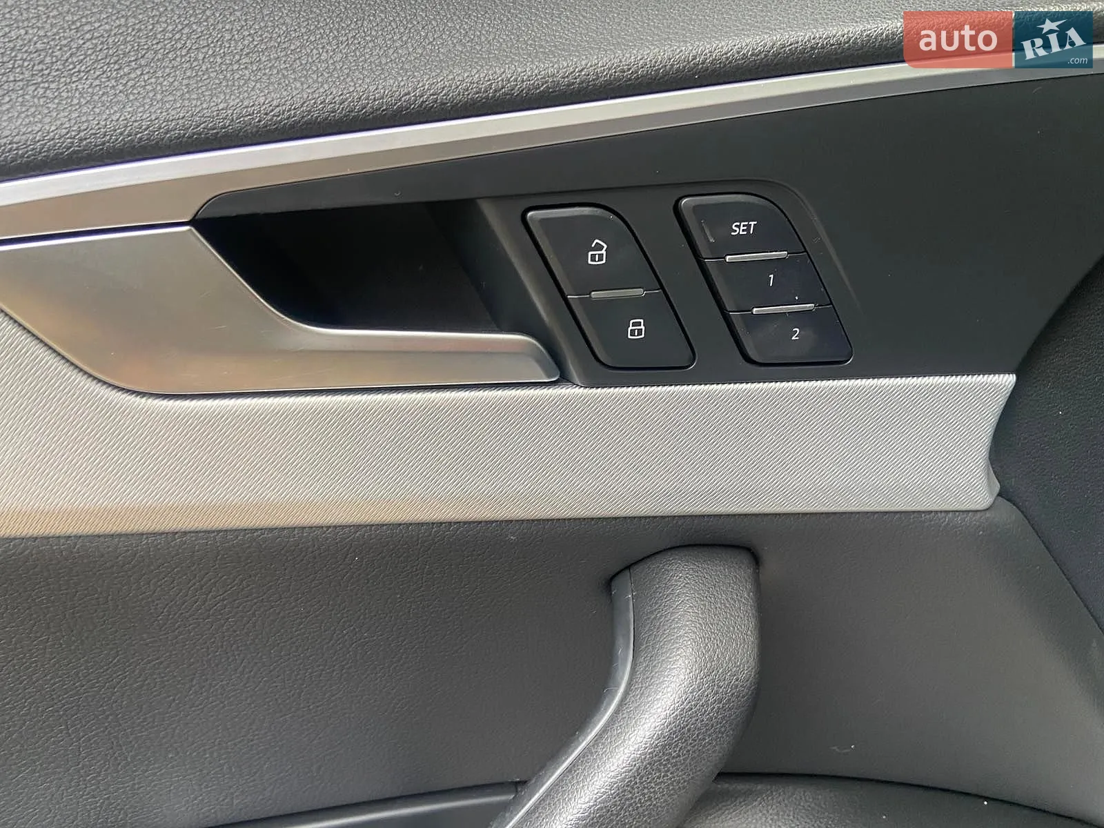 2016 Audi A4 - мініатюра 90