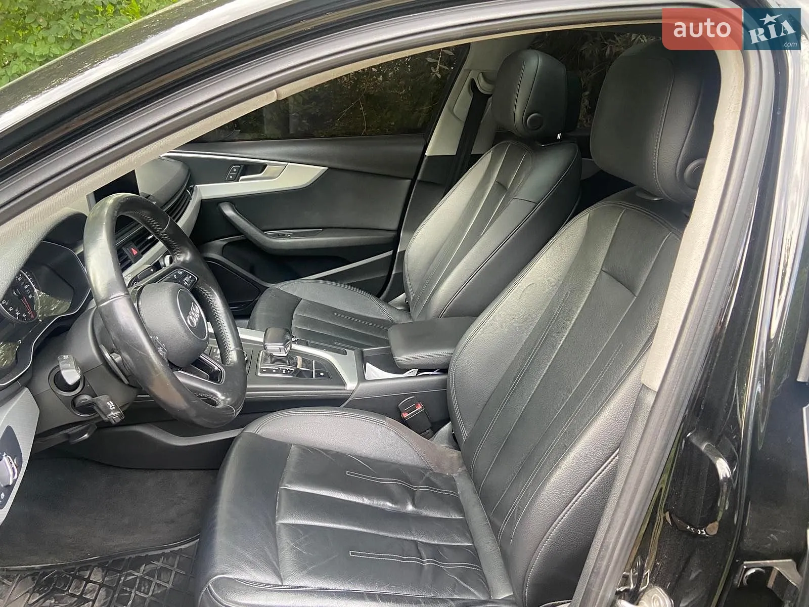 2016 Audi A4 - мініатюра 93