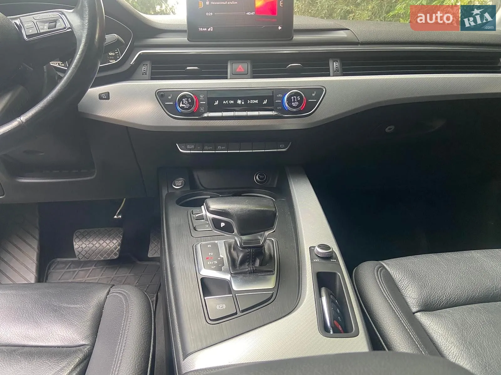 2016 Audi A4 - мініатюра 100