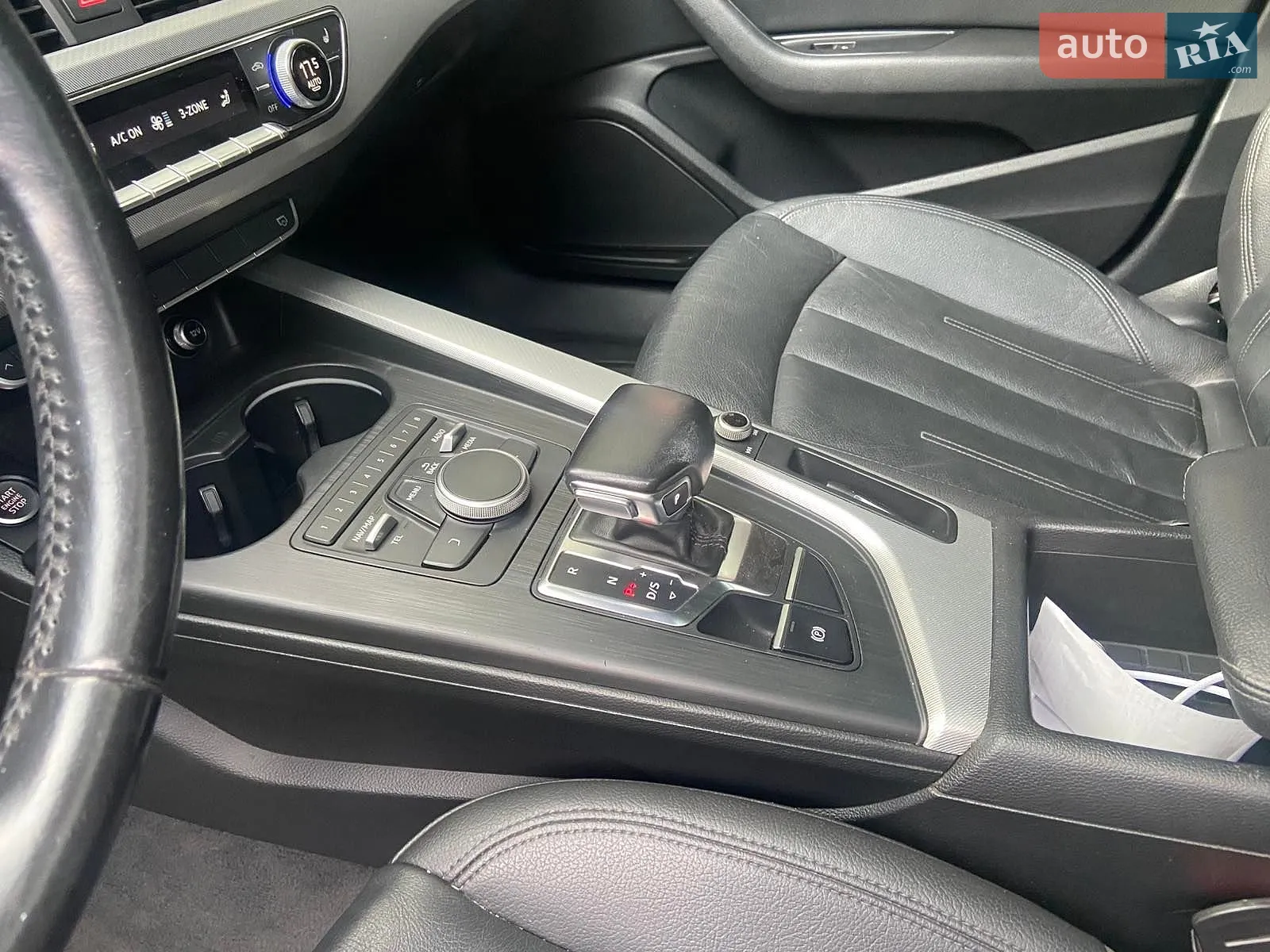 2016 Audi A4 - мініатюра 106