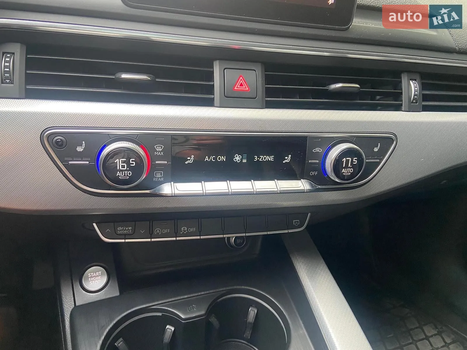 2016 Audi A4 - мініатюра 109