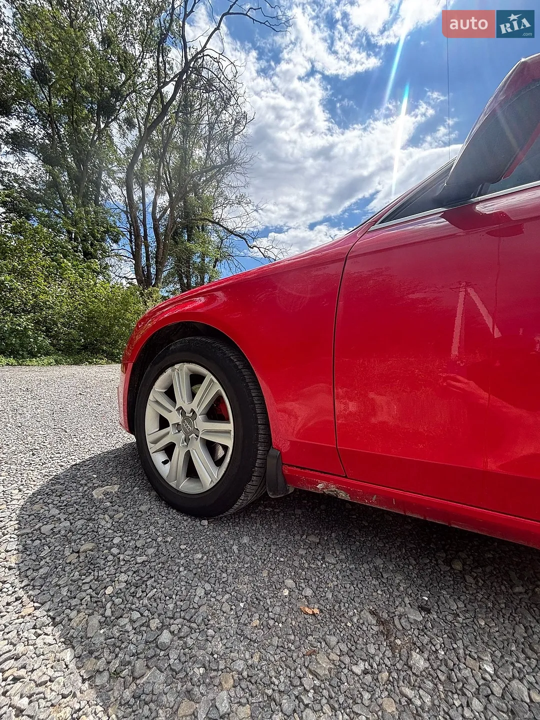 2010 Audi A4 - мініатюра 8