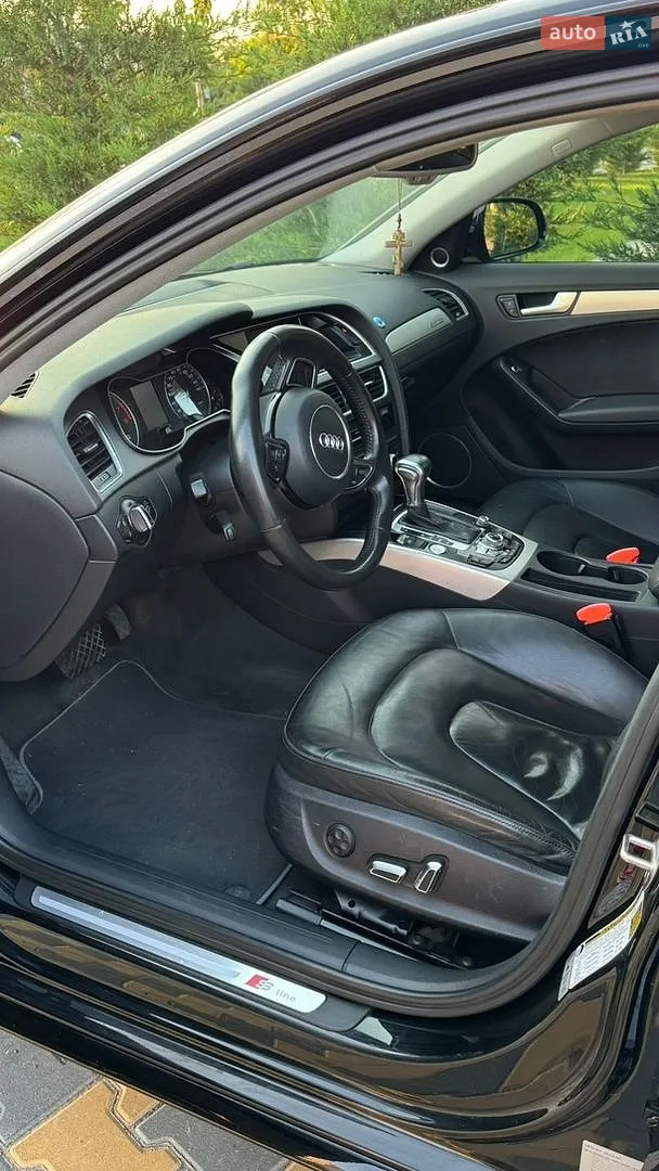 2015 Audi A4 - мініатюра 8