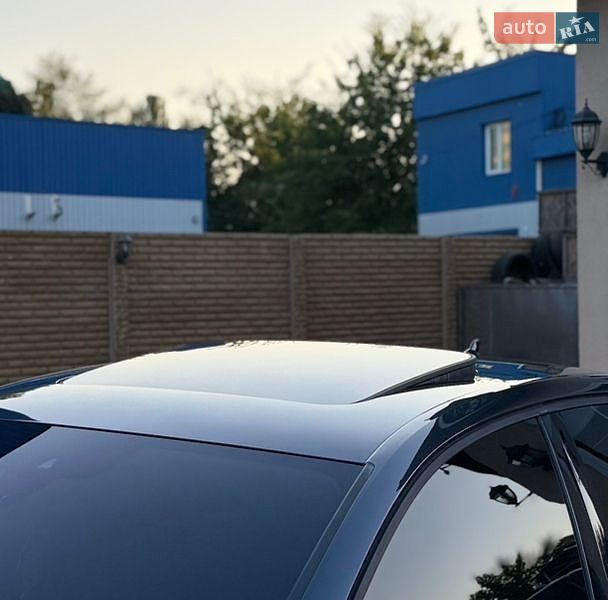 Седан Audi A4 2017 в Николаеве