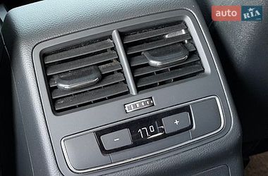 Седан Audi A4 2017 в Николаеве