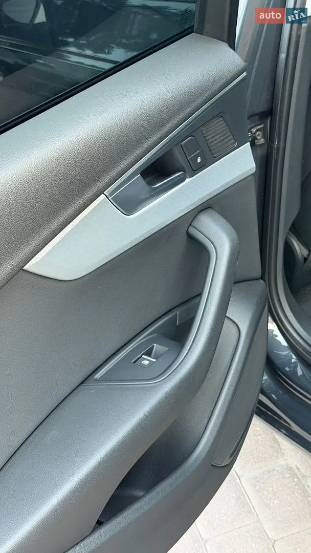 2017 Audi A4 - мініатюра 22