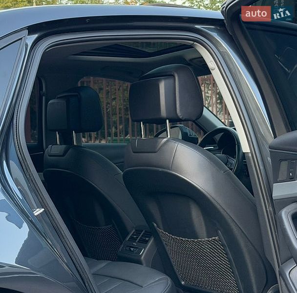 Седан Audi A4 2017 в Николаеве