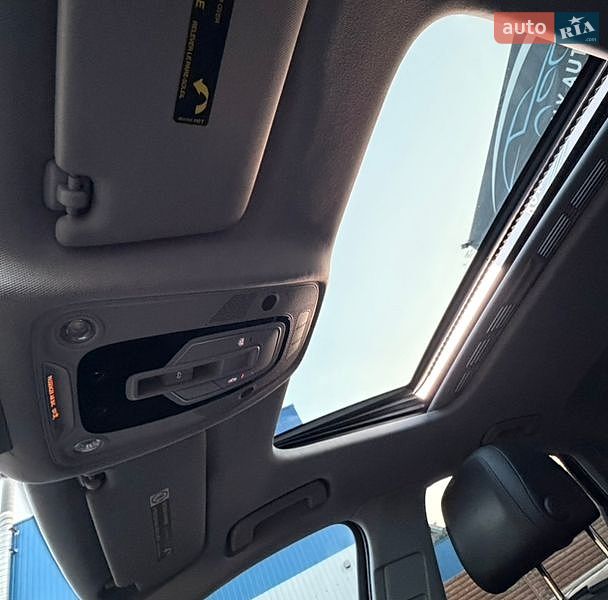Седан Audi A4 2017 в Николаеве