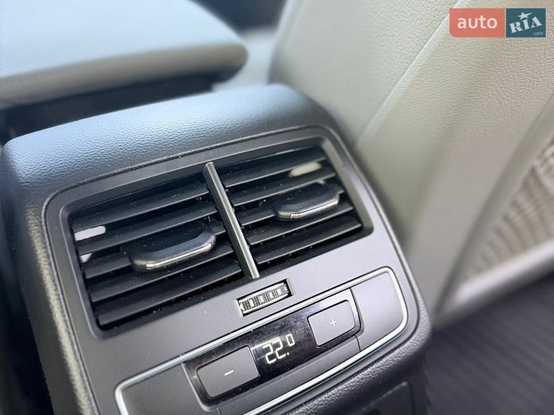 Седан Audi A4 2017 в Вишгороді фото 15 Седан Audi A4 2017 в Вишгороді