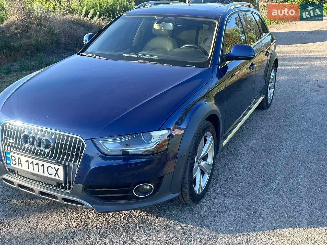 2013 Audi A4 - мініатюра 21