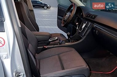 Седан Audi A4 2004 в Черкасах