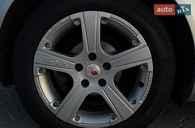 Седан Audi A4 2004 в Черкасах