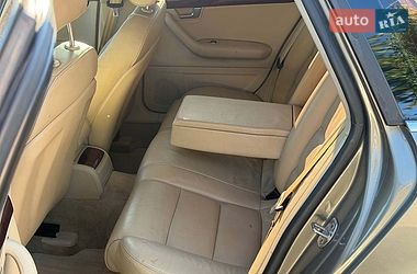 Універсал Audi A4 2007 в Одесі