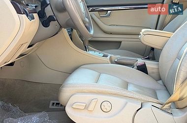 Універсал Audi A4 2007 в Одесі