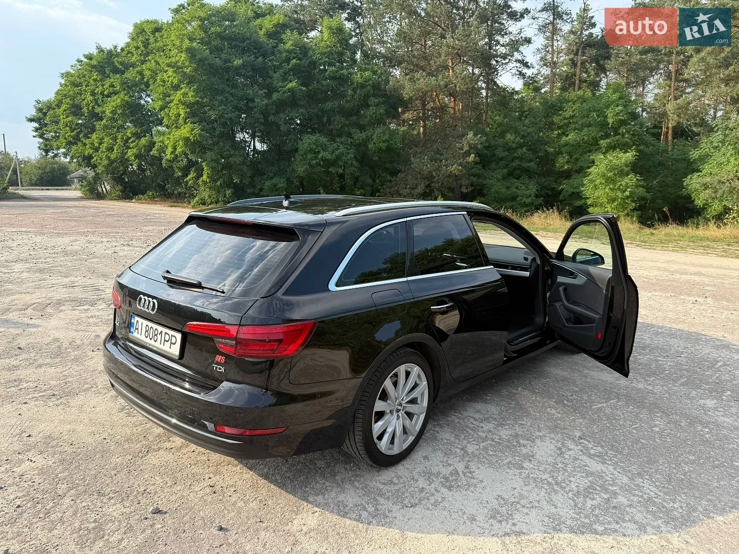 2016 Audi A4 - мініатюра 4
