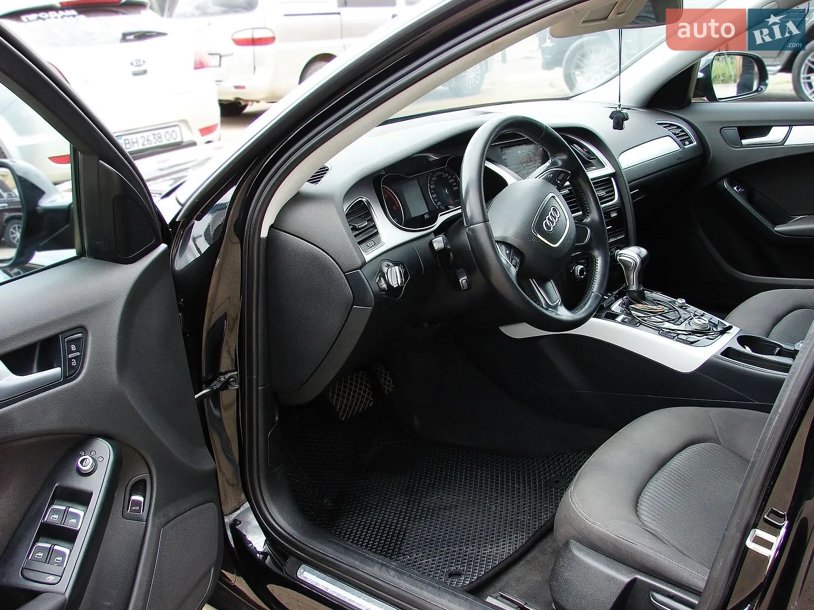 2015 Audi A4 - мініатюра 14