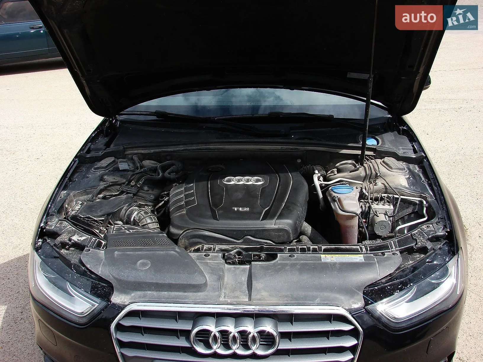 2015 Audi A4 - мініатюра 27