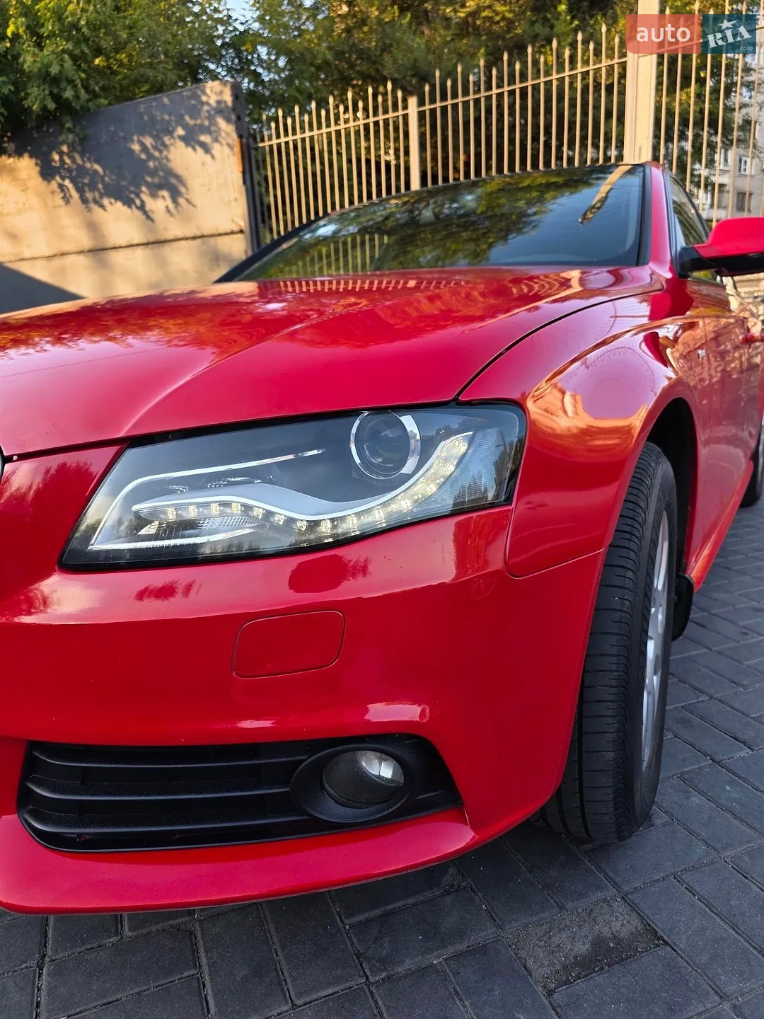 2011 Audi A4 - мініатюра 14