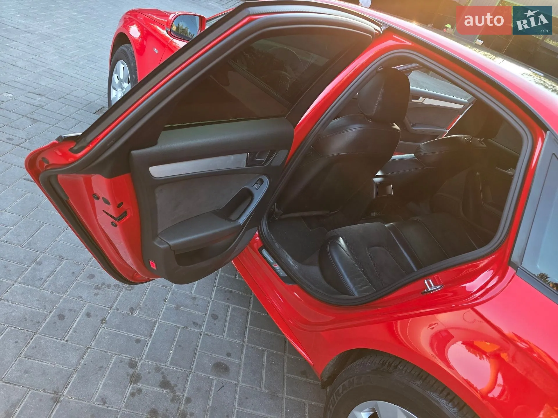 2011 Audi A4 - мініатюра 17