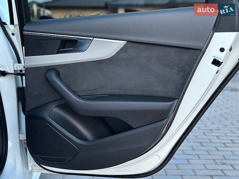 Універсал Audi A4 2020 в Рівному фото 30 Універсал Audi A4 2020 в Рівному