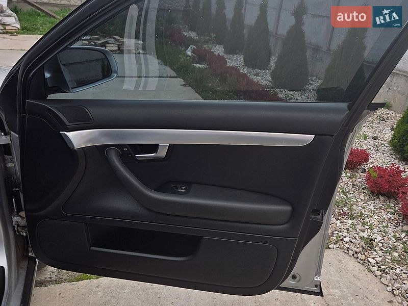 Седан Audi A4 2006 в Хмельницком