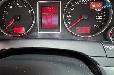 Седан Audi A4 2006 в Сумах фото 20 Седан Audi A4 2006 в Сумах