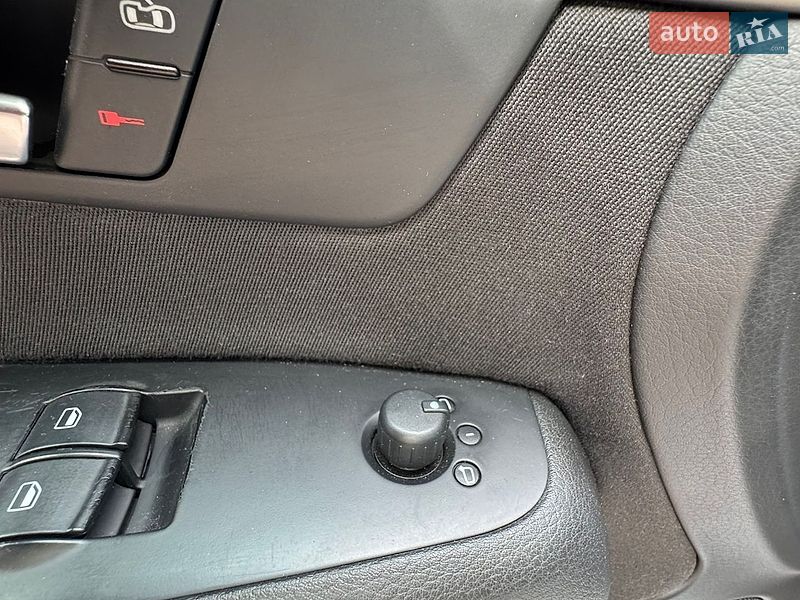 Седан Audi A4 2006 в Сумах фото 22 Седан Audi A4 2006 в Сумах