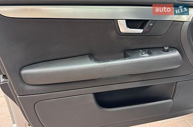 Седан Audi A4 2006 в Сумах фото 51 Седан Audi A4 2006 в Сумах