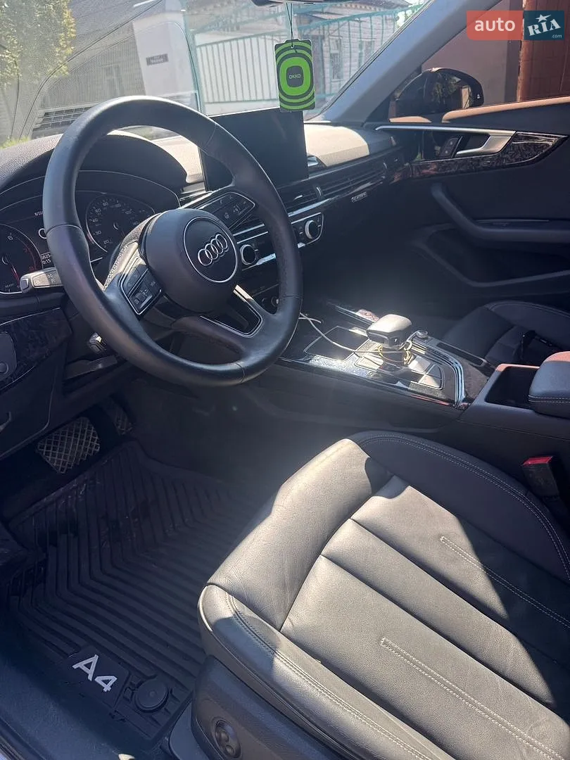 2022 Audi A4 - мініатюра 10