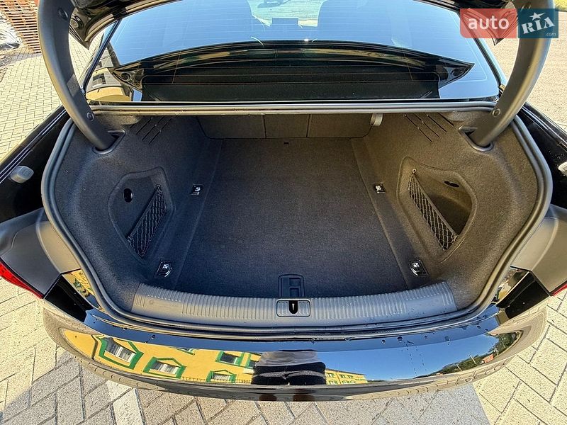 Седан Audi A4 2021 в Стрию фото 19 Седан Audi A4 2021 в Стрию