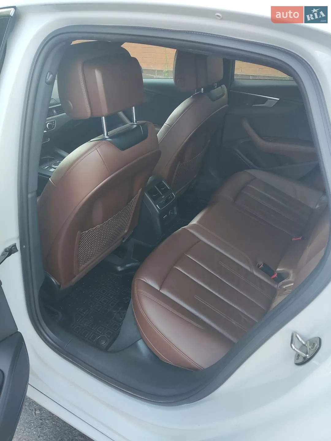 2019 Audi A4 - мініатюра 14