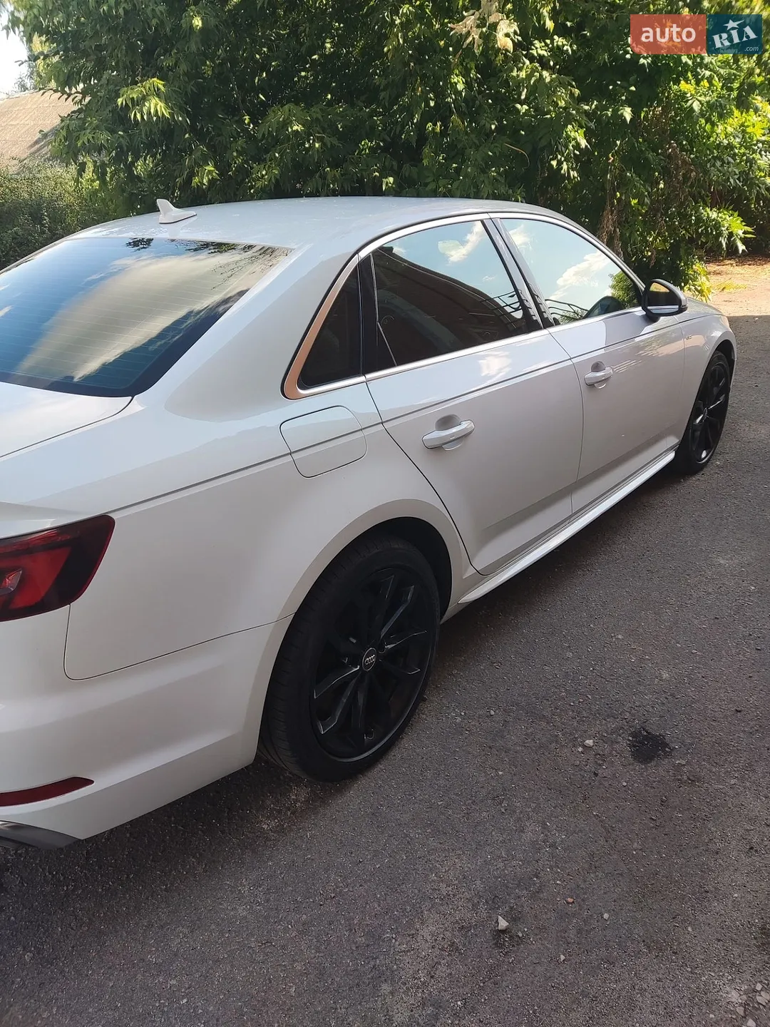 2019 Audi A4 - мініатюра 24
