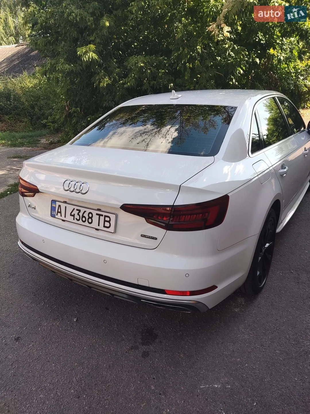 2019 Audi A4 - мініатюра 25