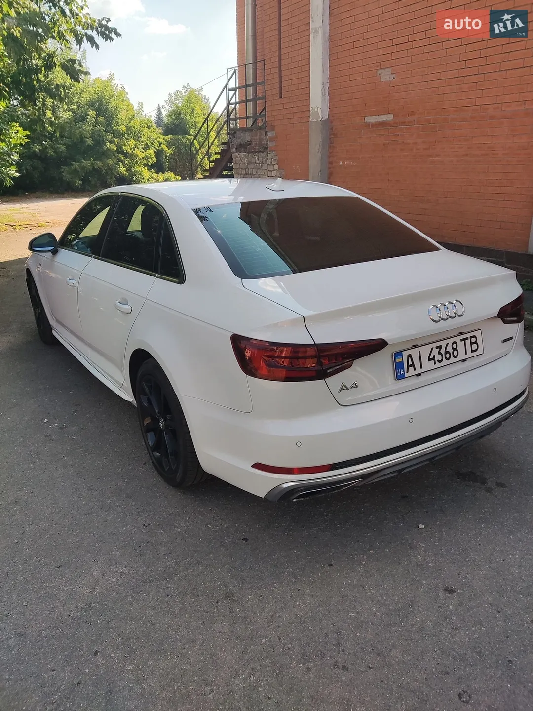 2019 Audi A4 - мініатюра 29