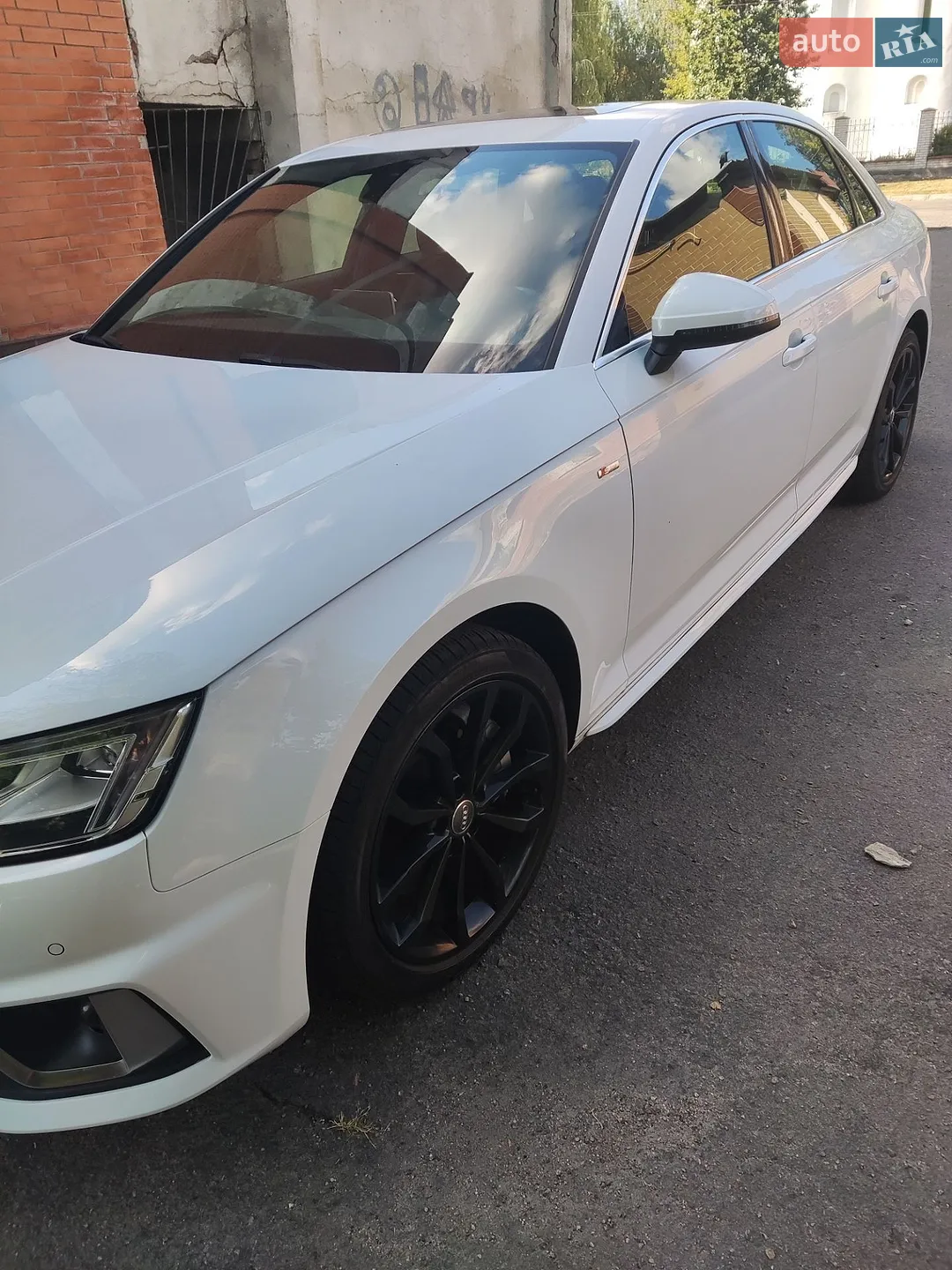 2019 Audi A4 - мініатюра 27