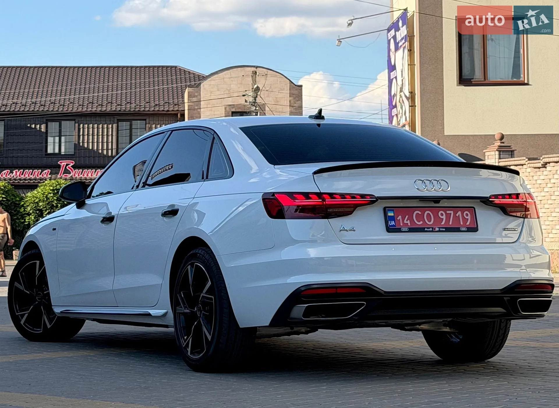 2022 Audi A4 - мініатюра 9