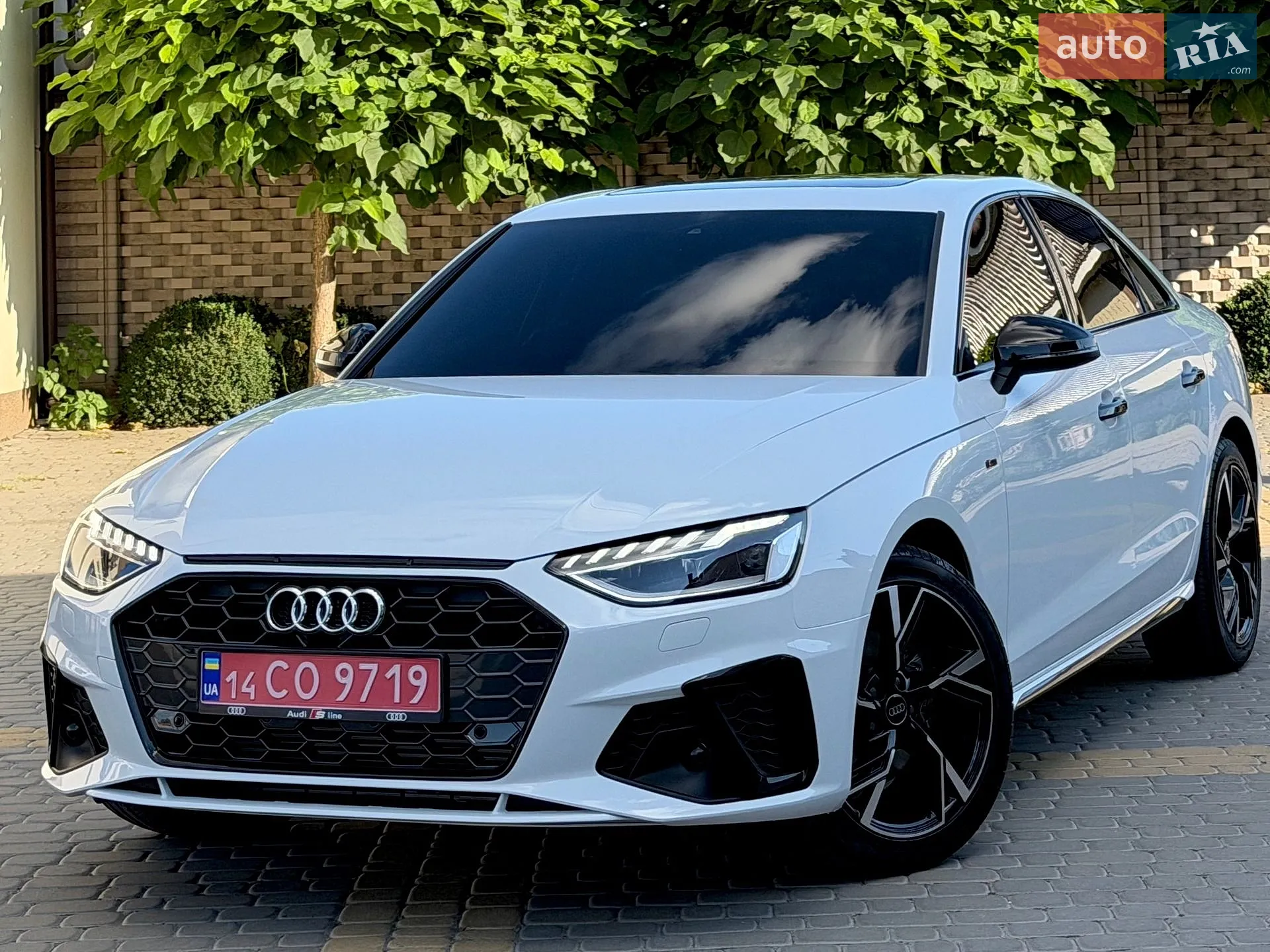 2022 Audi A4 - мініатюра 2