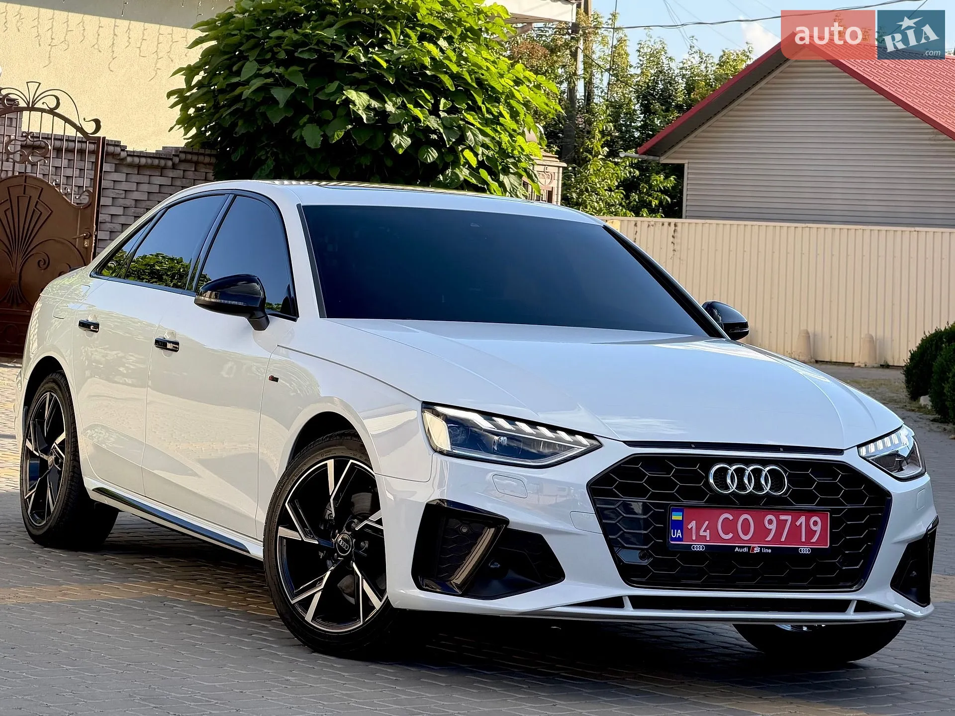 2022 Audi A4 - мініатюра 6