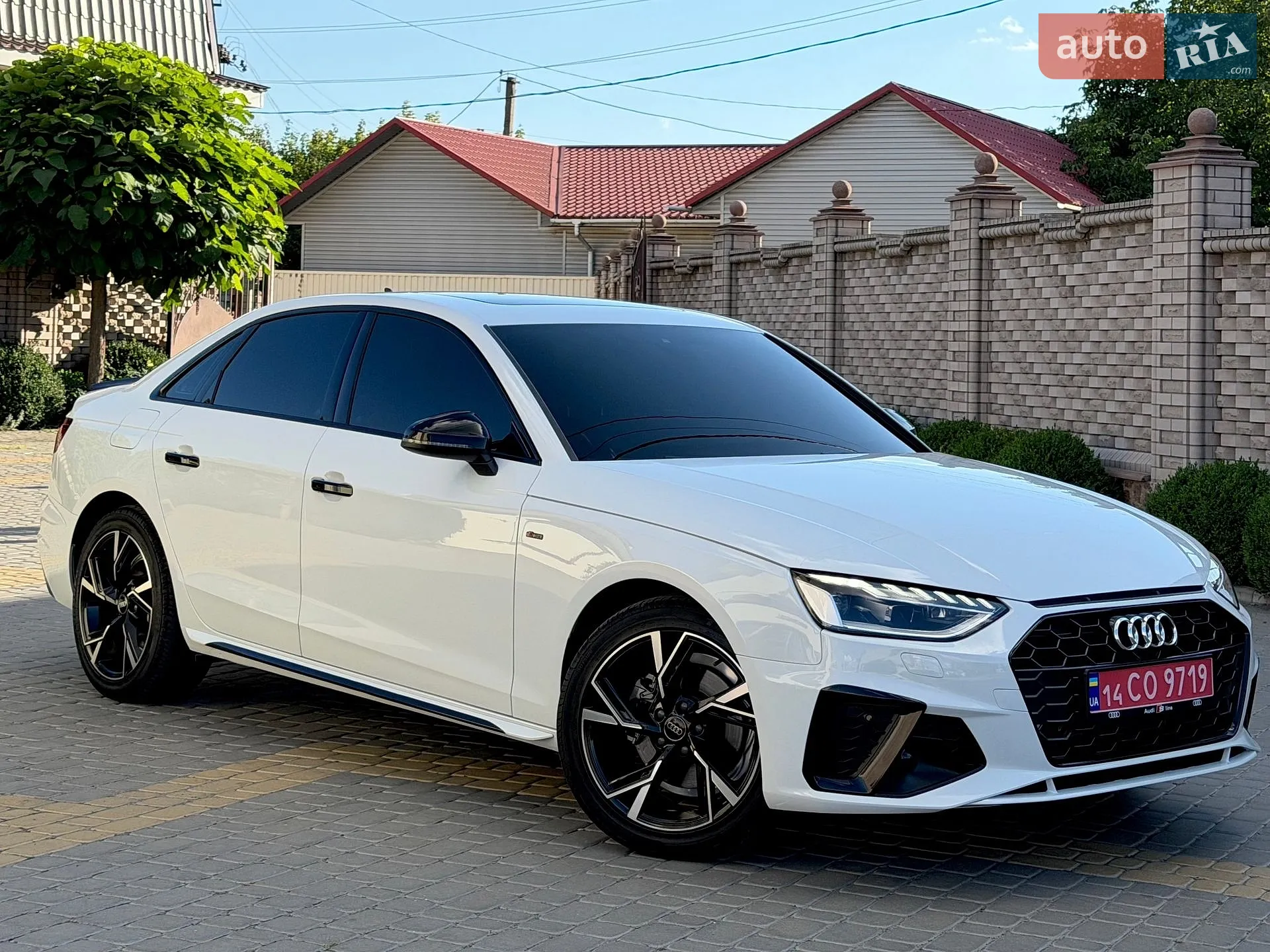 2022 Audi A4 - мініатюра 10