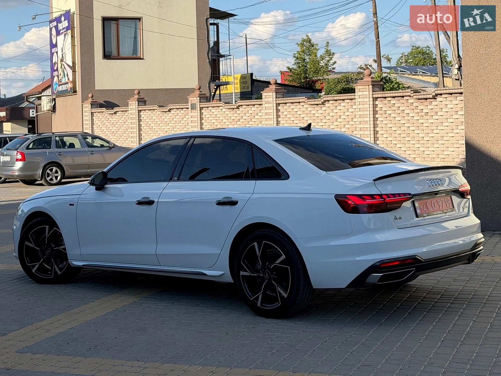 2022 Audi A4 - мініатюра 7