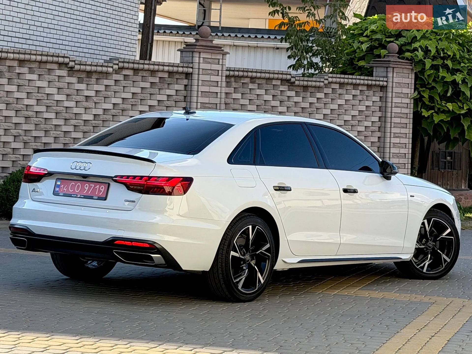 2022 Audi A4 - мініатюра 8