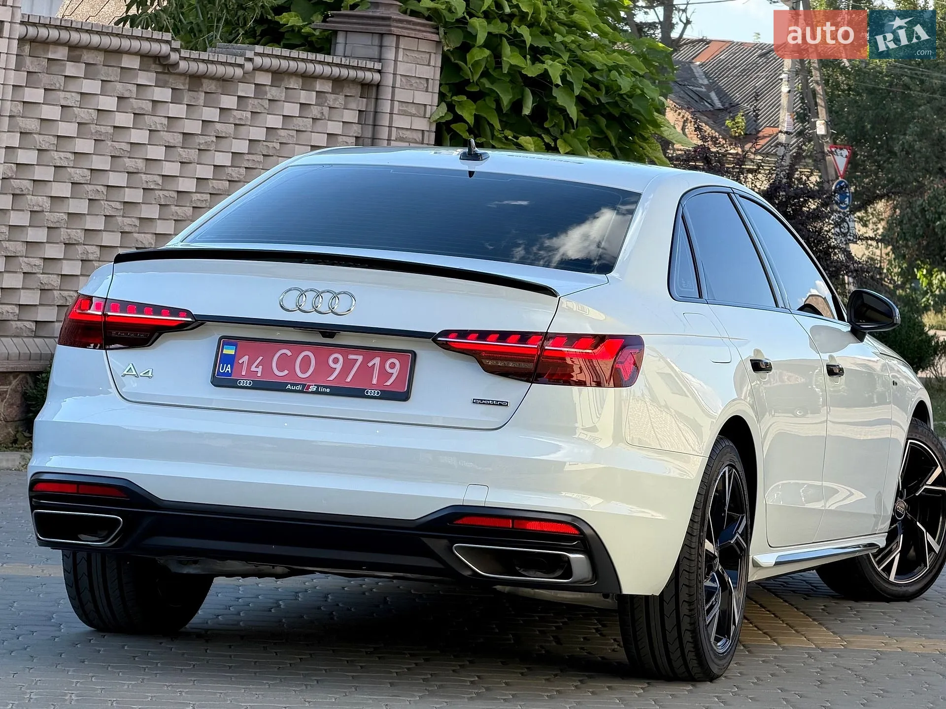 2022 Audi A4 - мініатюра 11