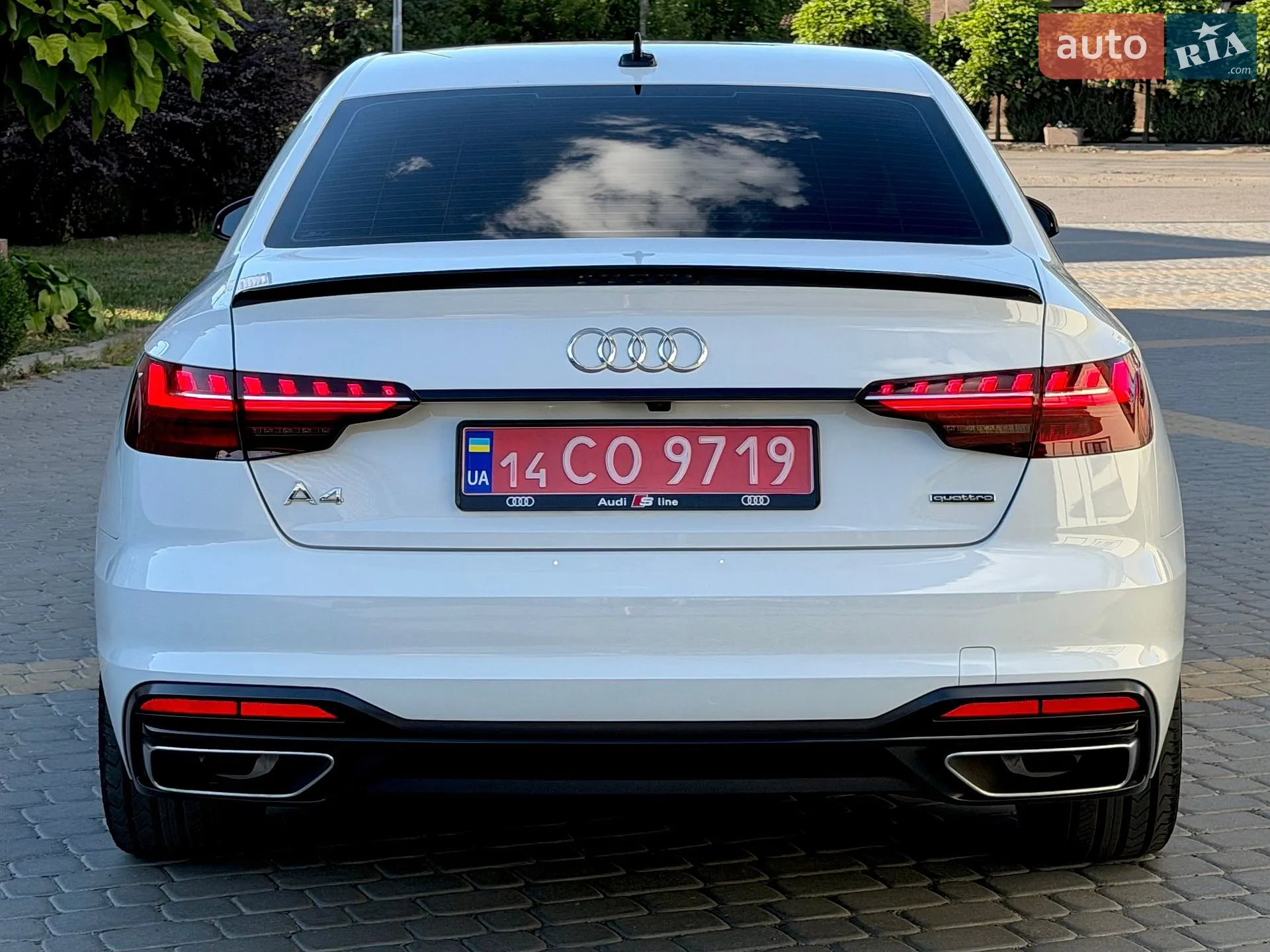 2022 Audi A4 - мініатюра 12