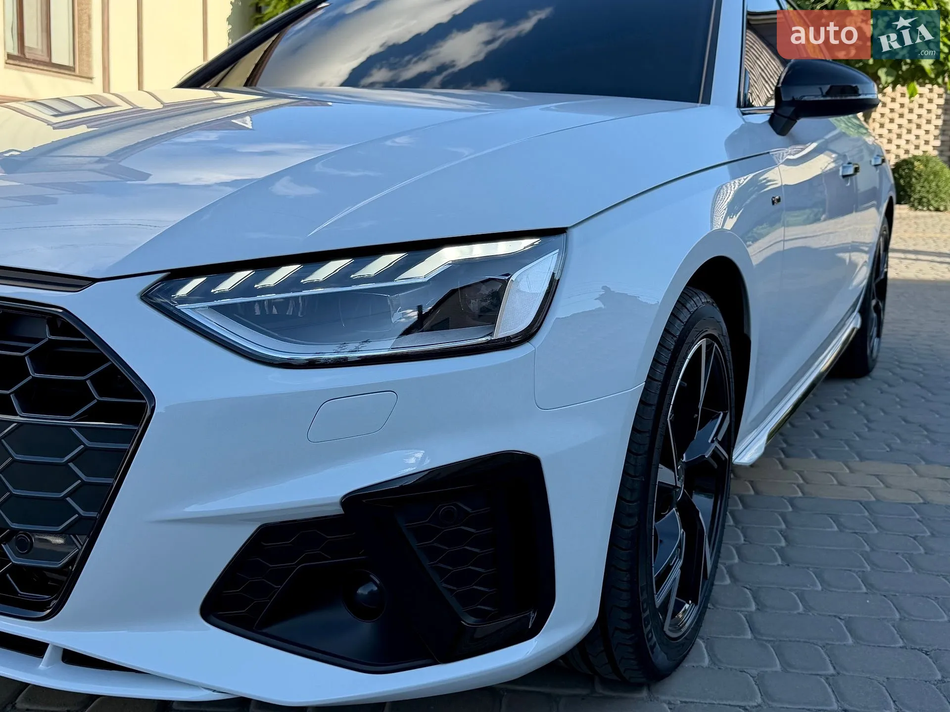 2022 Audi A4 - мініатюра 15