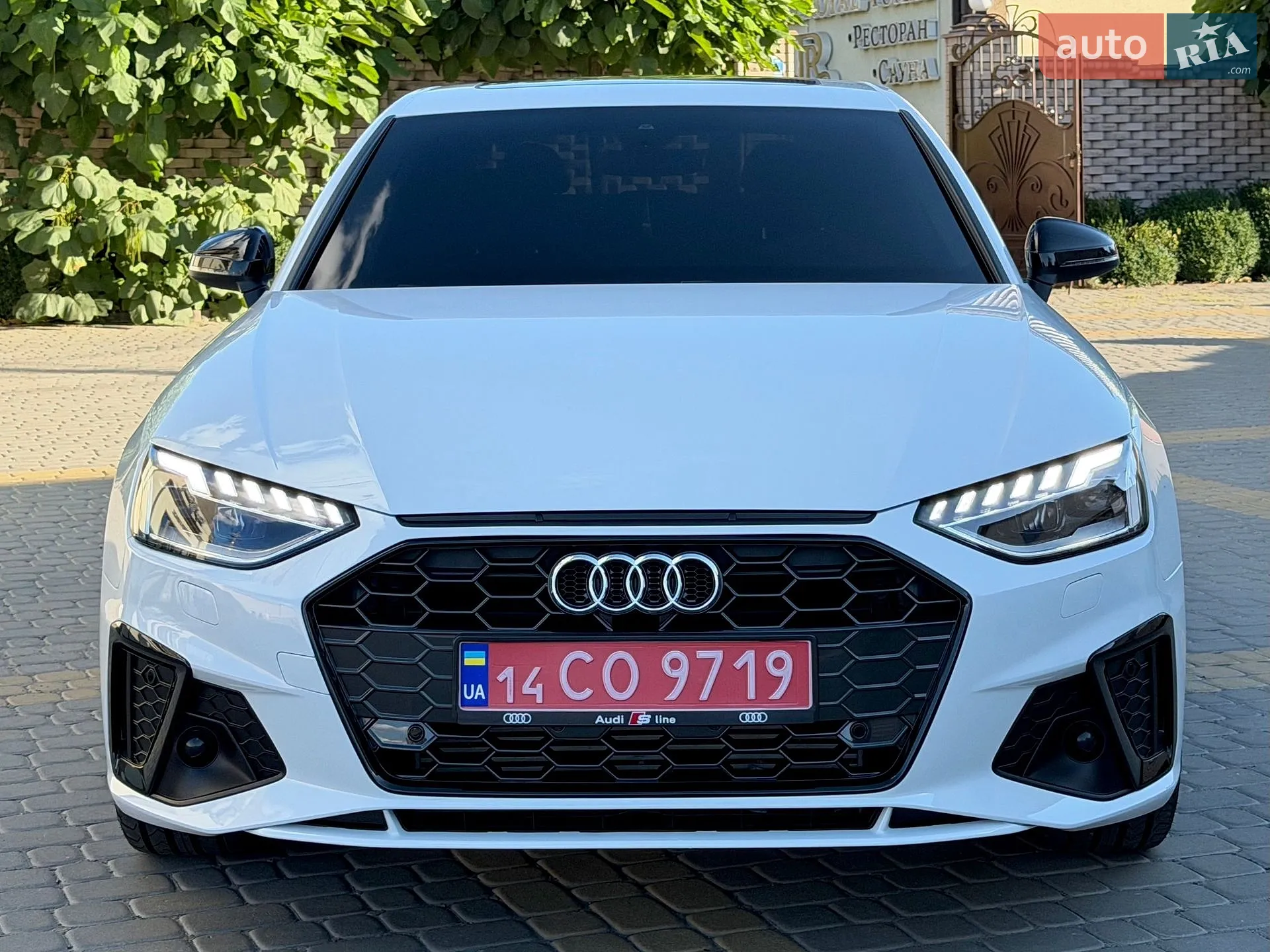 2022 Audi A4 - мініатюра 13