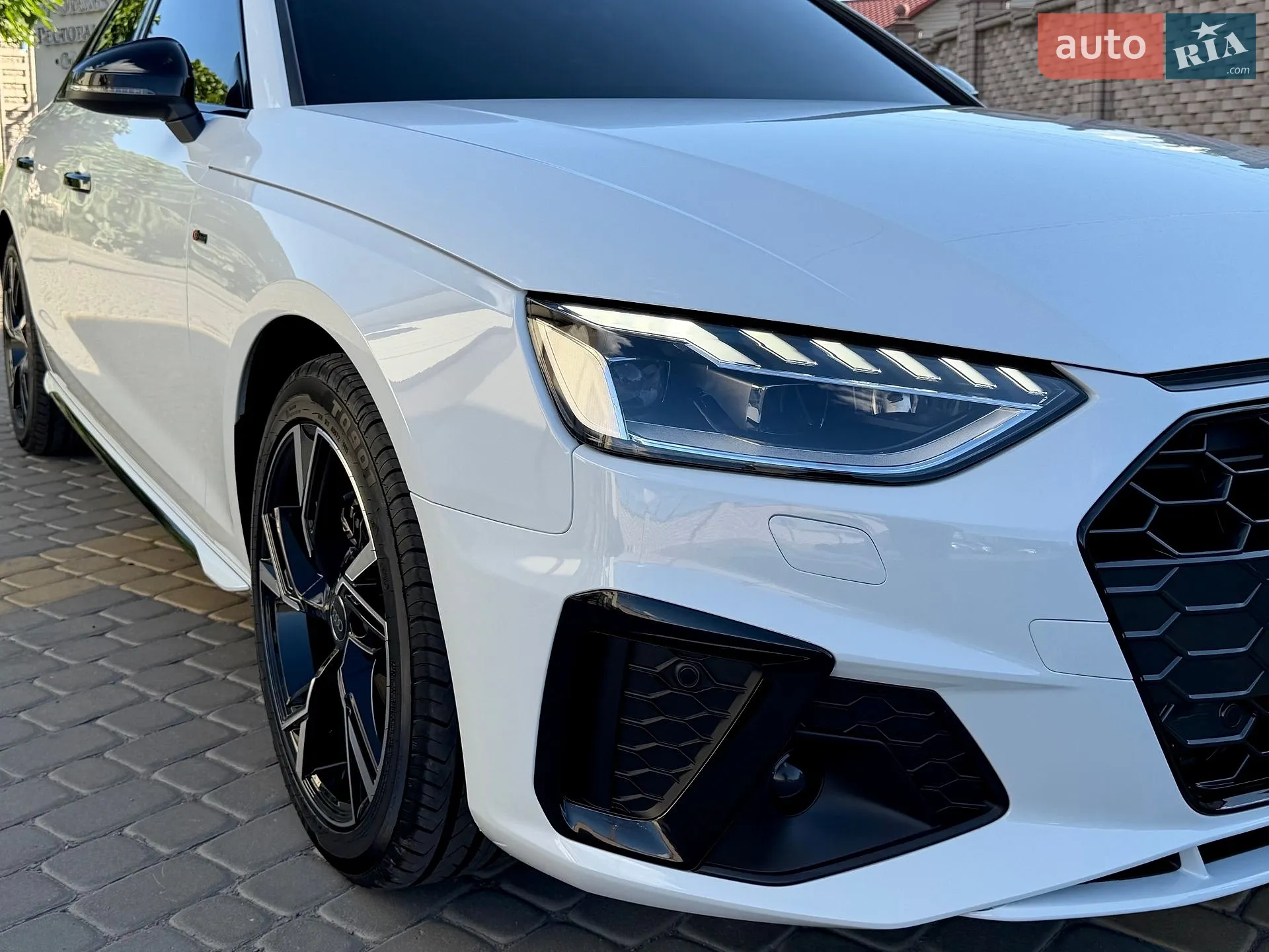 2022 Audi A4 - мініатюра 14