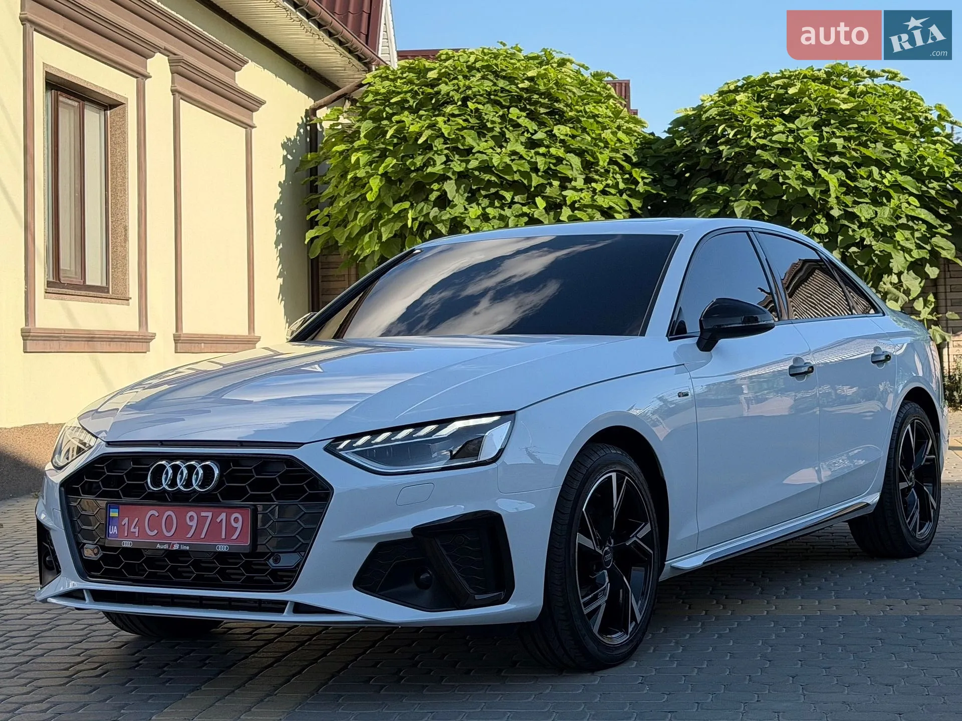 2022 Audi A4 - мініатюра 24