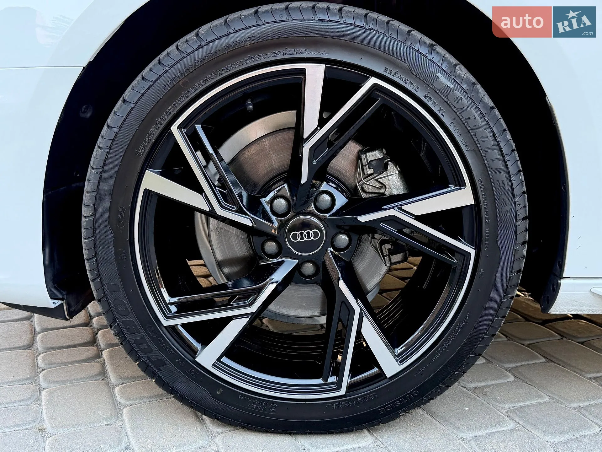 2022 Audi A4 - мініатюра 19